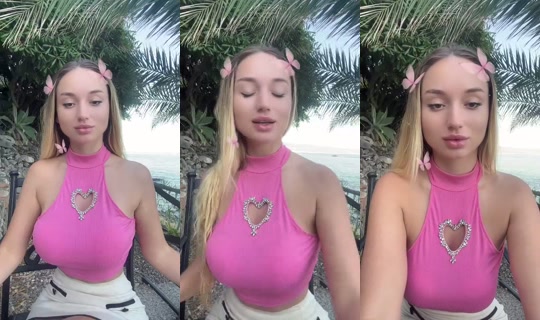 MarinaLau Bigo Live — Sep 5, 2026, 4:20 PM