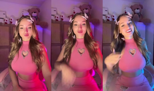 MarinaLau Bigo Live — Oct 3, 2026, 5:59 PM
