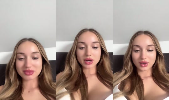 MarinaLau Bigo Live — Oct 12, 2026, 12:40 PM