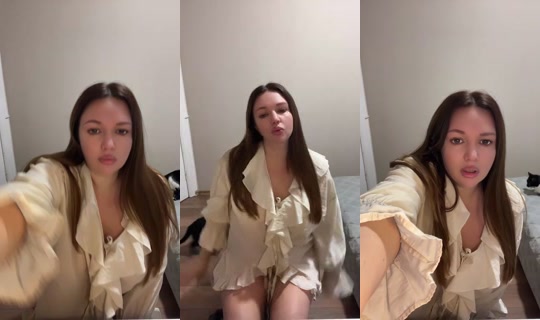 MarinaMalina Bigo Live — Sep 25, 2026, 5:57 AM