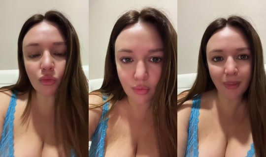MarinaMalina Bigo Live — Sep 29, 2026, 4:45 AM