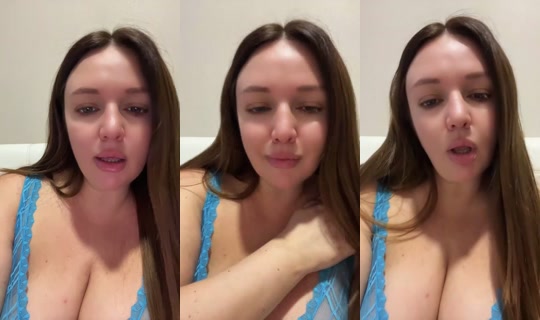MarinaMalina Bigo Live — Oct 3, 2026, 11:31 AM