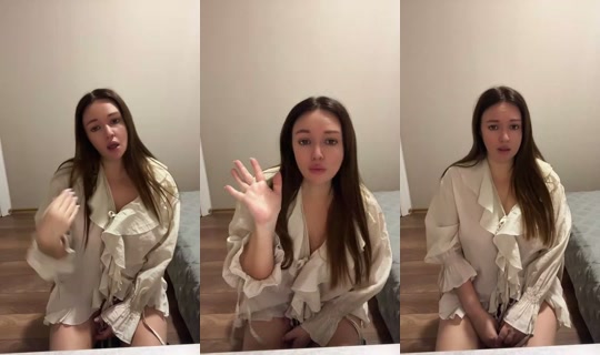 MarinaMalina Bigo Live — Oct 6, 2026, 6:57 AM