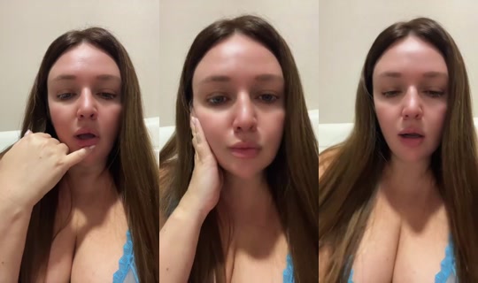 MarinaMalina Bigo Live — Oct 6, 2026, 5:48 PM