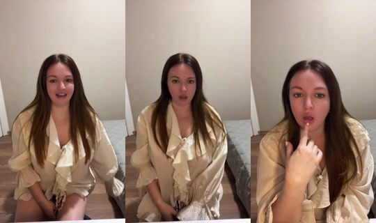 MarinaMalina Bigo Live — Oct 8, 2026, 1:52 PM