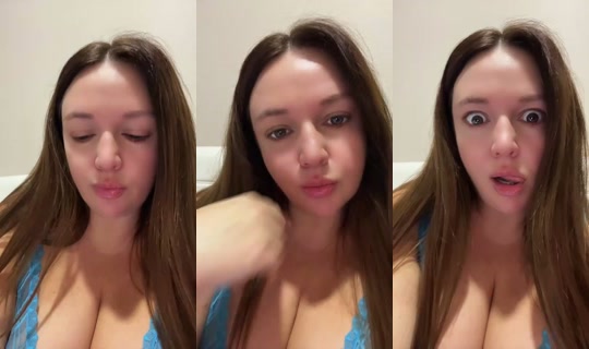 MarinaMalina Bigo Live — Oct 13, 2026, 5:20 AM