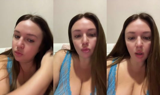MarinaMalina Bigo Live — Oct 14, 2026, 5:20 AM