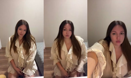 MarinaMalina Bigo Live — Oct 15, 2026, 6:33 AM