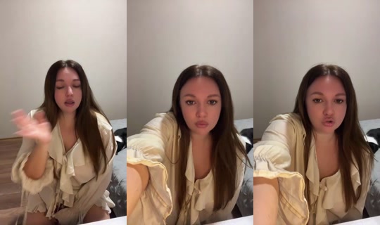 MarinaMalina Bigo Live — Oct 22, 2026, 10:37 AM