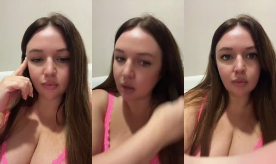 MarinaMalina Bigo Live — Oct 25, 2026, 9:02 AM