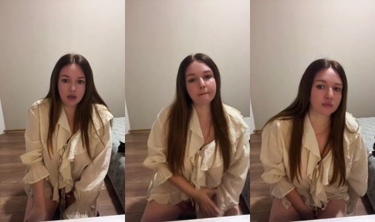 MarinaMalina Bigo Live — Oct 26, 2026, 3:03 PM
