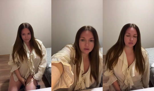 MarinaMalina Bigo Live — Oct 27, 2026, 2:07 PM