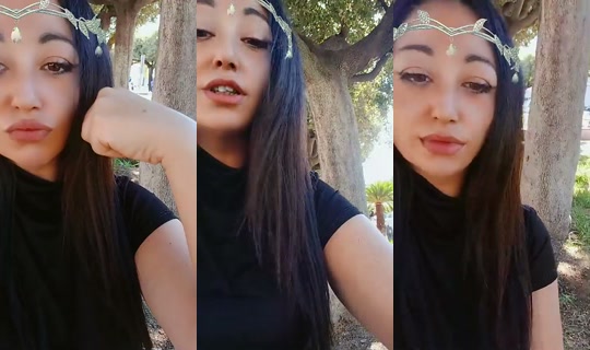Marissachicamala Bigo Live — Sep 19, 2026, 9:44 AM