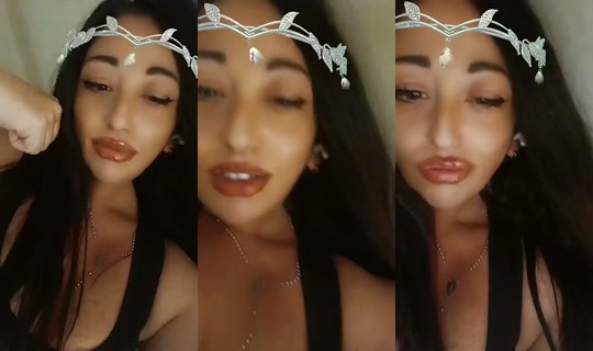 Marissachicamala Bigo Live — Sep 20, 2026, 9:34 PM