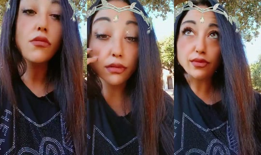 Marissachicamala Bigo Live — Sep 29, 2026, 7:45 AM