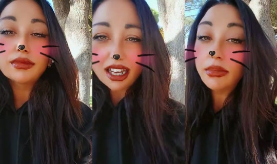 Marissachicamala Bigo Live — Oct 1, 2026, 8:19 AM