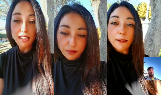 Marissachicamala Bigo Live — Oct 20, 2026, 7:58 AM
