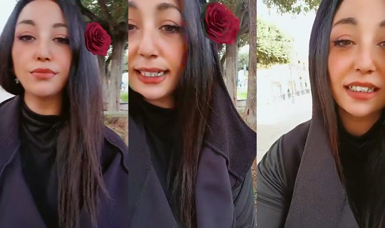 Marissachicamala Bigo Live — Oct 22, 2026, 9:01 AM