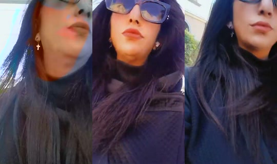 Marissachicamala Bigo Live — Oct 29, 2026, 10:15 AM