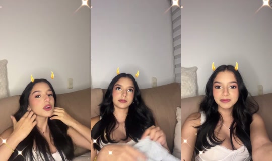Mariumiamor Bigo Live — Jul 31, 2026, 5:04 AM