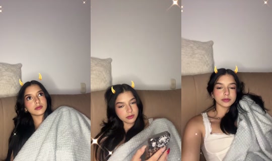 Mariumiamor Bigo Live — Jul 31, 2026, 7:50 AM