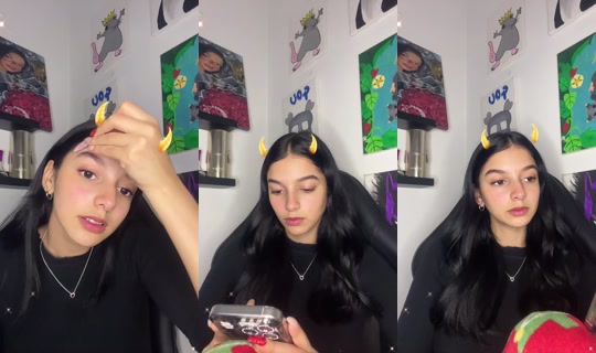 Mariumiamor Bigo Live — Jul 31, 2026, 11:45 PM