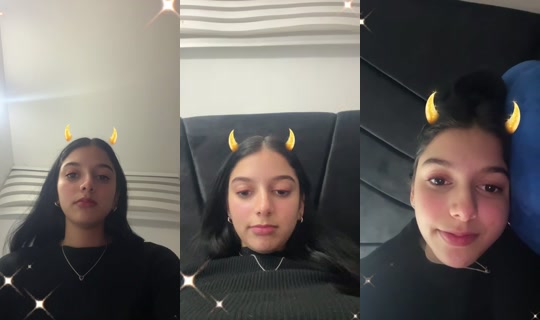 Mariumiamor Bigo Live — Aug 1, 2026, 3:52 AM