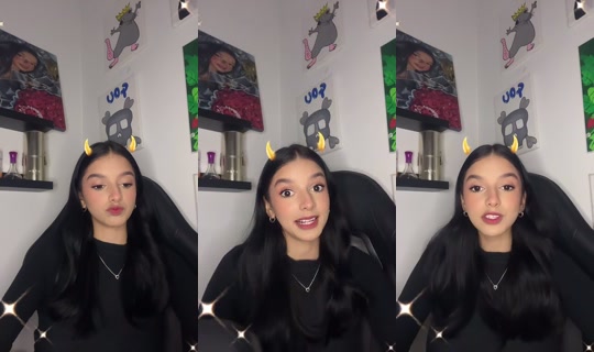 Mariumiamor Bigo Live — Aug 2, 2026, 4:07 AM