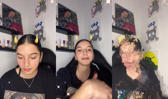 Mariumiamor Bigo Live — Aug 4, 2026, 2:29 AM