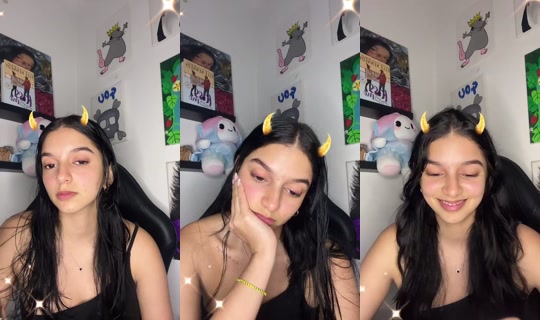 Mariumiamor Bigo Live — Sep 3, 2026, 12:35 AM