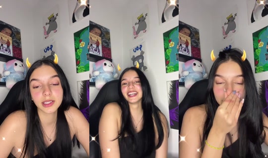Mariumiamor Bigo Live — Sep 3, 2026, 3:23 AM