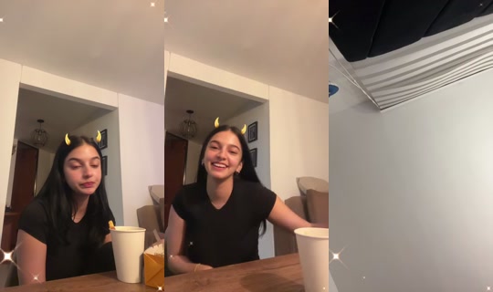 Mariumiamor Bigo Live — Sep 4, 2026, 1:46 AM