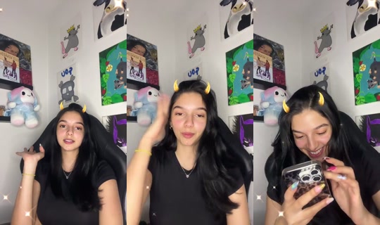 Mariumiamor Bigo Live — Sep 4, 2026, 3:30 AM