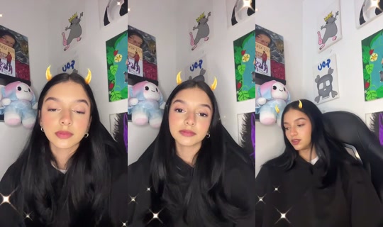 Mariumiamor Bigo Live — Sep 5, 2026, 12:37 AM