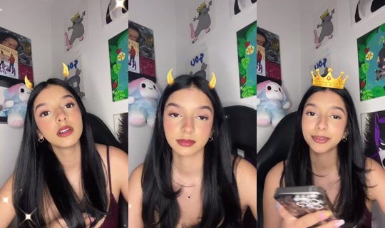 Mariumiamor Bigo Live — Sep 6, 2026, 12:54 AM
