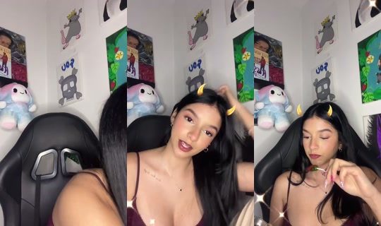 Mariumiamor Bigo Live — Sep 6, 2026, 1:45 AM