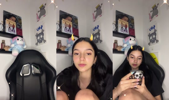 Mariumiamor Bigo Live — Sep 12, 2026, 3:43 AM