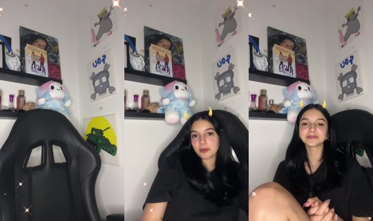 Mariumiamor Bigo Live — Sep 12, 2026, 7:23 AM