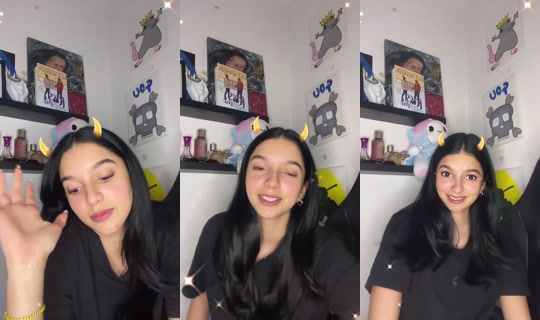 Mariumiamor Bigo Live — Sep 12, 2026, 9:05 AM