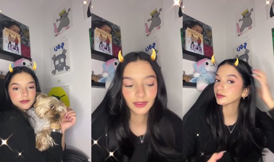 Mariumiamor Bigo Live — Sep 13, 2026, 2:33 AM