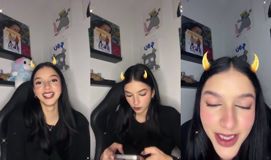 Mariumiamor Bigo Live — Sep 13, 2026, 3:32 AM