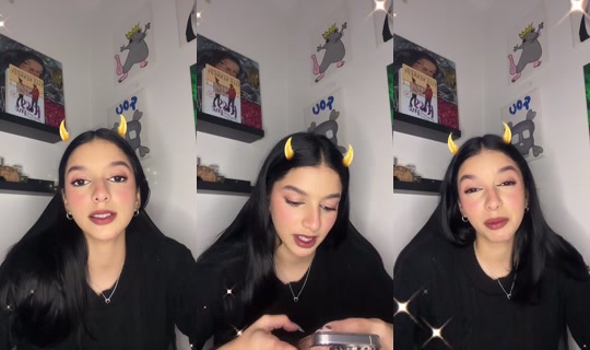 Mariumiamor Bigo Live — Sep 13, 2026, 4:23 AM