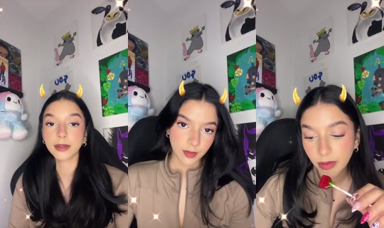 Mariumiamor Bigo Live — Sep 14, 2026, 1:19 AM