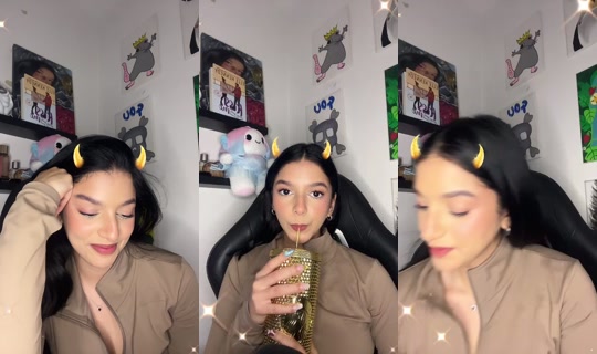 Mariumiamor Bigo Live — Sep 14, 2026, 4:51 AM