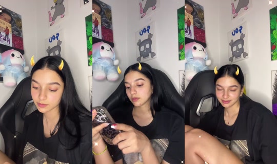 Mariumiamor Bigo Live — Sep 15, 2026, 3:39 AM