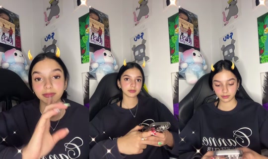Mariumiamor Bigo Live — Sep 19, 2026, 3:58 AM