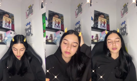 Mariumiamor Bigo Live — Sep 21, 2026, 1:48 AM