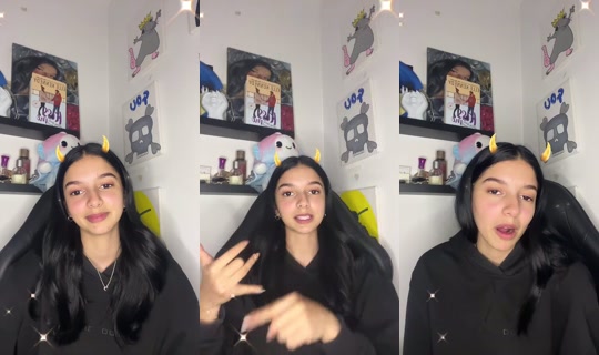 Mariumiamor Bigo Live — Sep 21, 2026, 2:42 AM