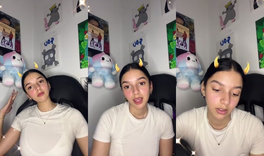 Mariumiamor Bigo Live — Sep 22, 2026, 1:27 AM