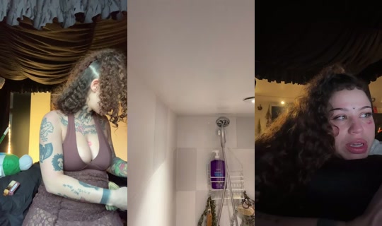 Marleegonewild Bigo Live — Jul 24, 2026, 12:26 AM